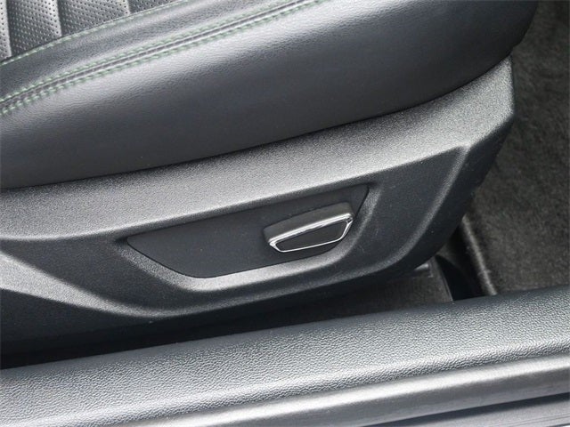 2019 Ford Mustang Bullitt