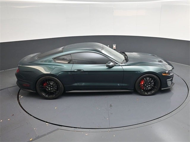 2019 Ford Mustang Bullitt