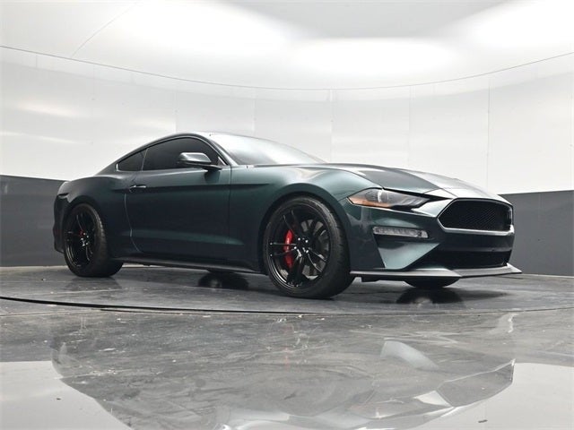 2019 Ford Mustang Bullitt