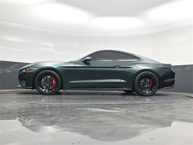 2019 Ford Mustang Bullitt