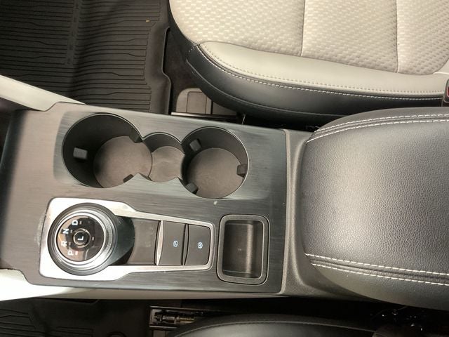 2025 Ford Escape Plug-In Hybrid Base