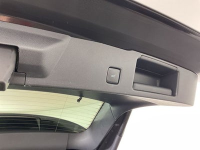 2025 Ford Escape Plug-In Hybrid Base