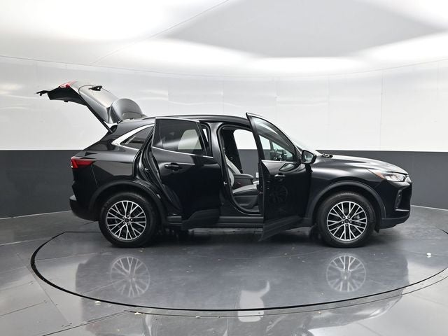 2025 Ford Escape Plug-In Hybrid Base