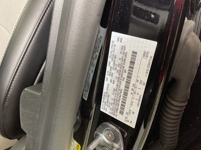 2025 Ford Escape Plug-In Hybrid Base