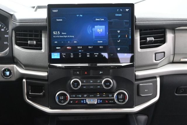 2024 Ford Expedition XLT