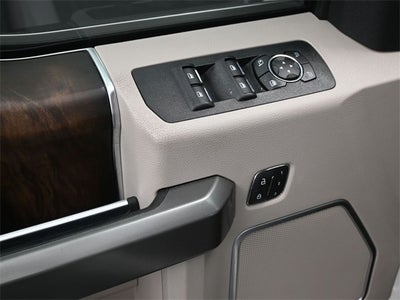 2019 Ford F-150 Limited