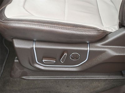 2019 Ford F-150 Limited