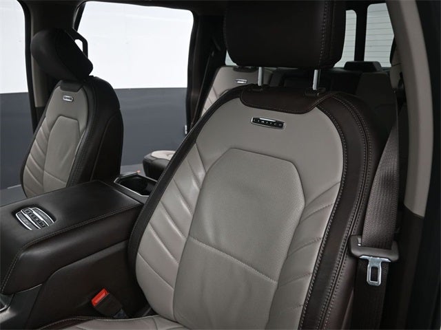 2019 Ford F-150 Limited