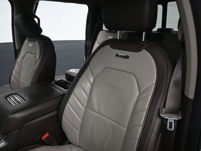 2019 Ford F-150 Limited