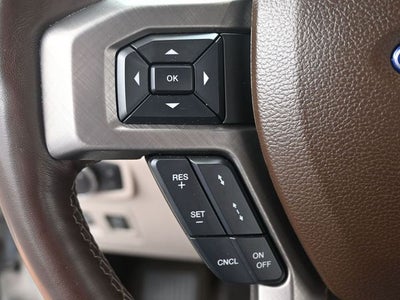 2019 Ford F-150 Limited