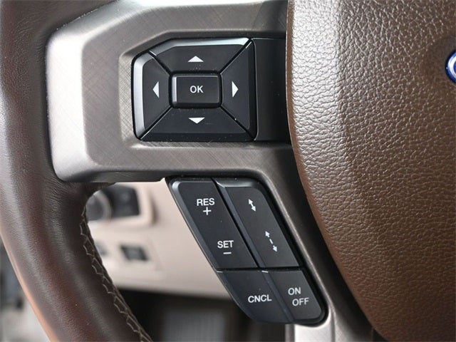 2019 Ford F-150 Limited