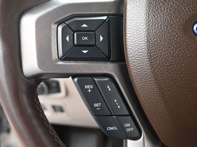 2019 Ford F-150 Limited