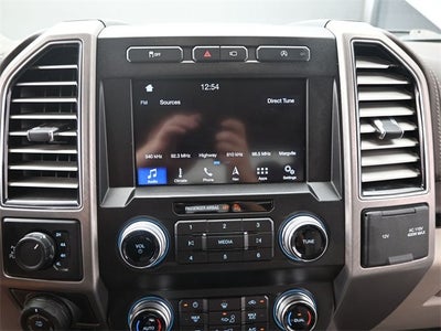 2019 Ford F-150 Limited