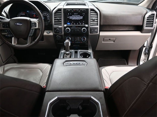 2019 Ford F-150 Limited