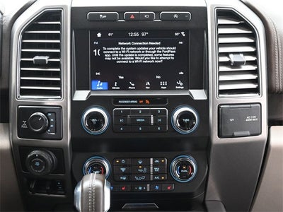 2019 Ford F-150 Limited