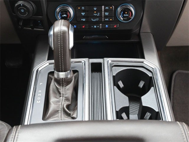 2019 Ford F-150 Limited