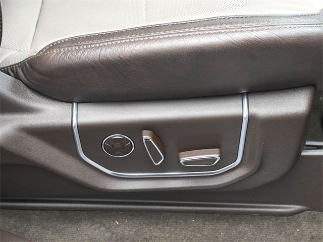 2019 Ford F-150 Limited