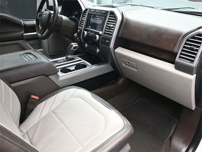 2019 Ford F-150 Limited