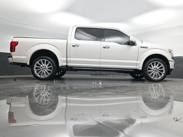 2019 Ford F-150 Limited