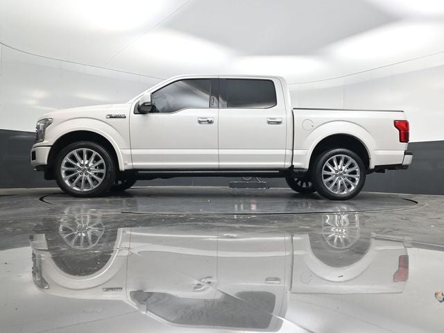 2019 Ford F-150 Limited