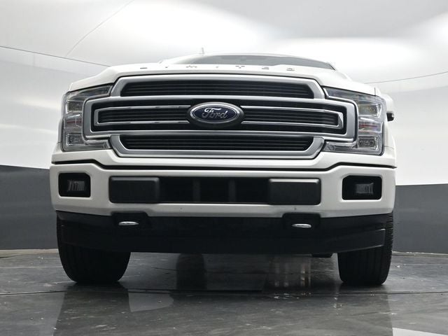 2019 Ford F-150 Limited
