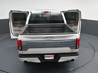 2019 Ford F-150 Limited