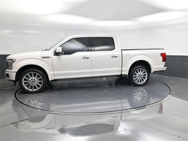 2019 Ford F-150 Limited