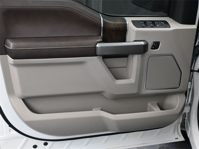 2019 Ford F-150 Limited