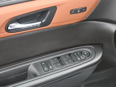 2017 Chevrolet Traverse 2LT 2LT