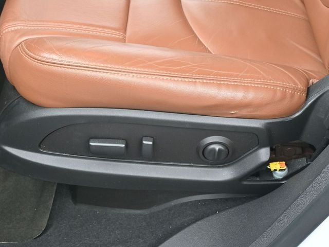 2017 Chevrolet Traverse 2LT 2LT