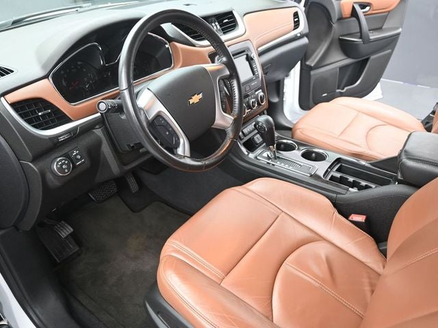 2017 Chevrolet Traverse 2LT 2LT