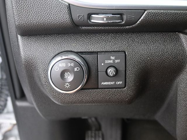 2017 Chevrolet Traverse 2LT 2LT