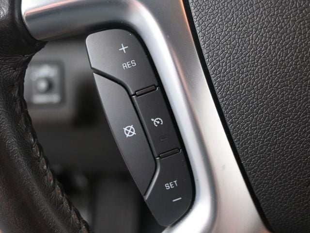 2017 Chevrolet Traverse 2LT 2LT