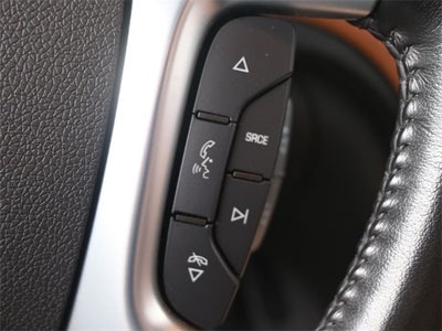 2017 Chevrolet Traverse 2LT 2LT