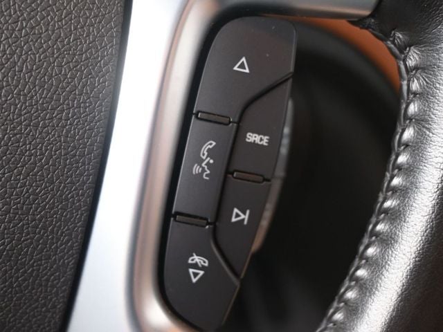 2017 Chevrolet Traverse 2LT 2LT