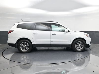 2017 Chevrolet Traverse 2LT 2LT