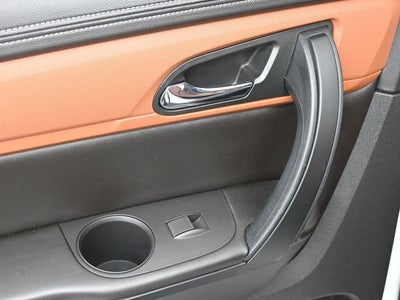 2017 Chevrolet Traverse 2LT 2LT