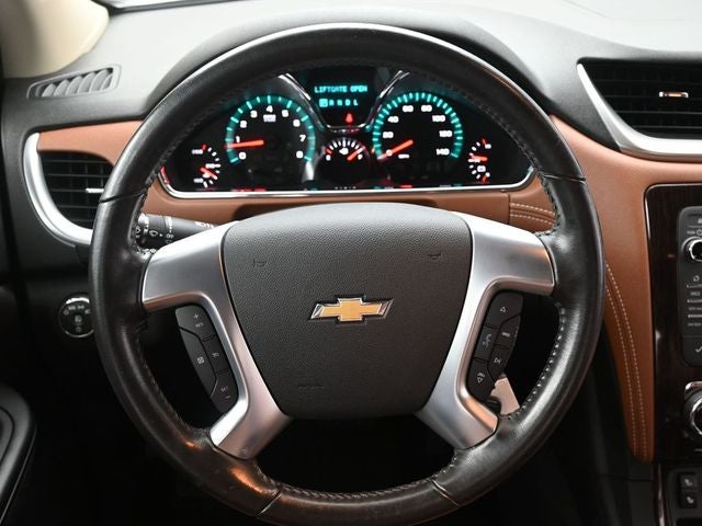 2017 Chevrolet Traverse 2LT 2LT