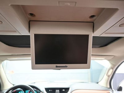 2017 Chevrolet Traverse 2LT 2LT