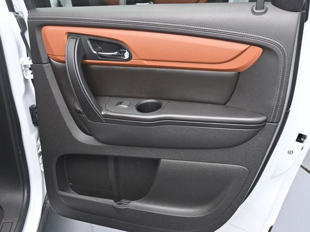 2017 Chevrolet Traverse 2LT 2LT