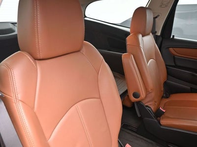 2017 Chevrolet Traverse 2LT 2LT