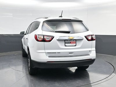2017 Chevrolet Traverse 2LT 2LT