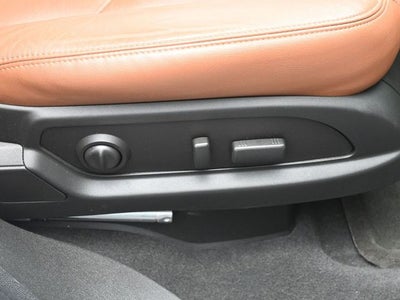 2017 Chevrolet Traverse 2LT 2LT