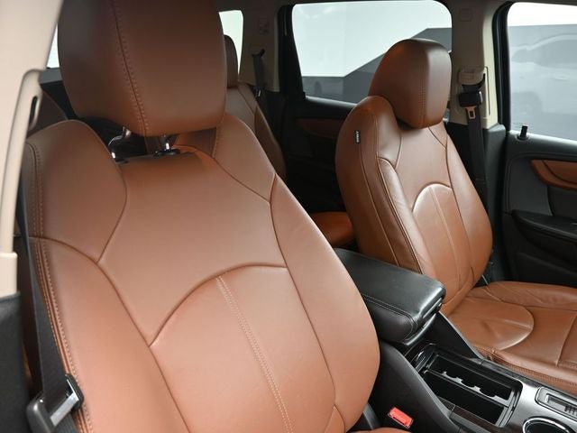 2017 Chevrolet Traverse 2LT 2LT