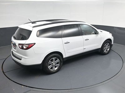 2017 Chevrolet Traverse 2LT 2LT