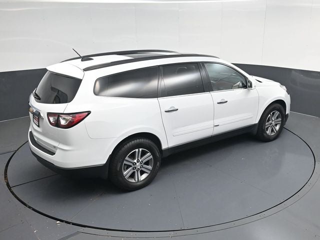 2017 Chevrolet Traverse 2LT 2LT