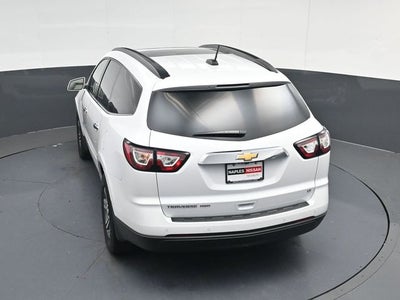 2017 Chevrolet Traverse 2LT 2LT