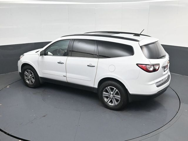 2017 Chevrolet Traverse 2LT 2LT