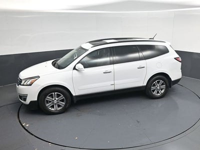 2017 Chevrolet Traverse 2LT 2LT