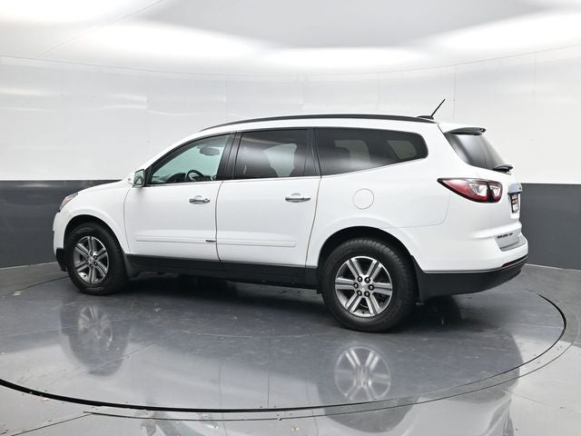 2017 Chevrolet Traverse 2LT 2LT
